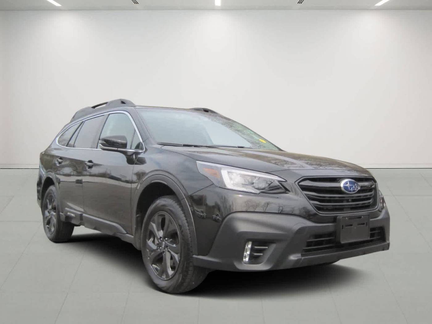 2022 Subaru Outback 2.4T Onyx Edition XT — SUV — 17,692 mi — Belmont, MA