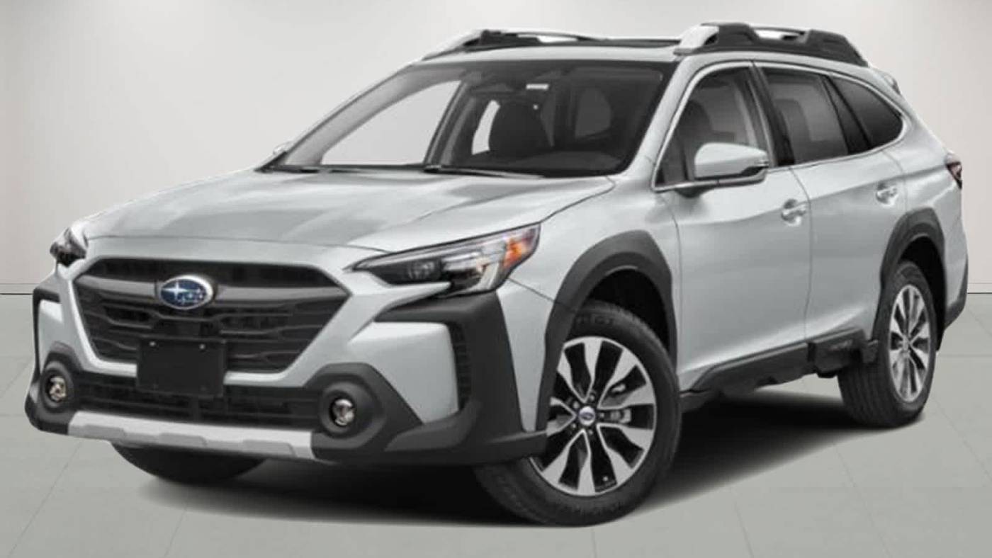 2024 Subaru Outback Touring XT — SUV — 7,160 mi — Belmont, MA