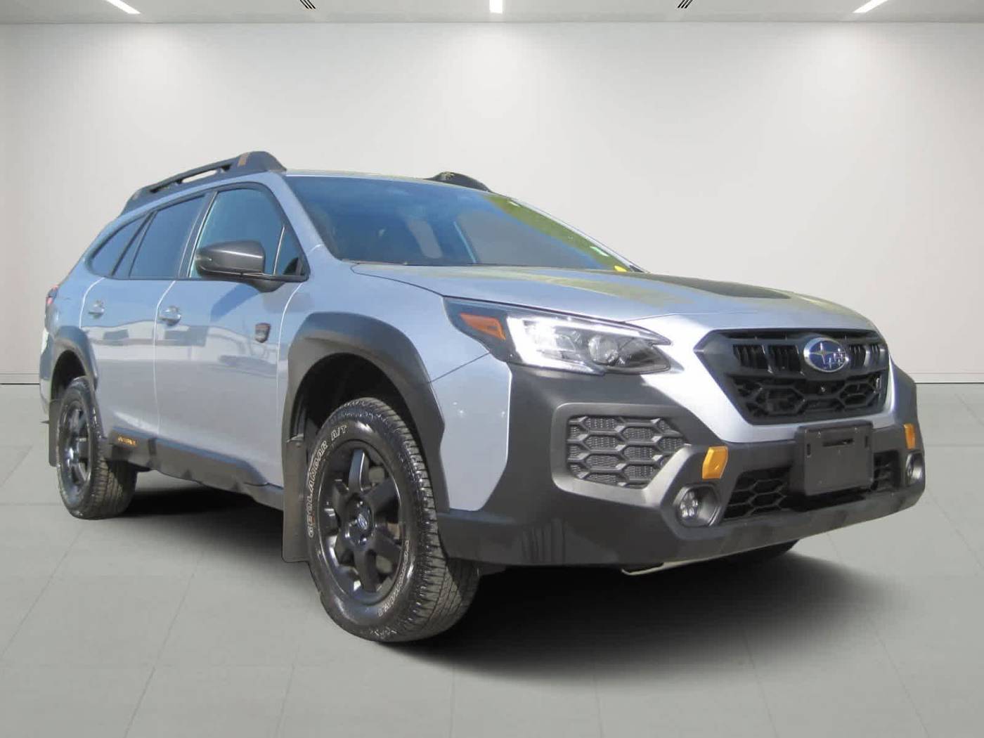 2024 Subaru Outback Wilderness — SUV — 19,596 mi — Belmont, MA