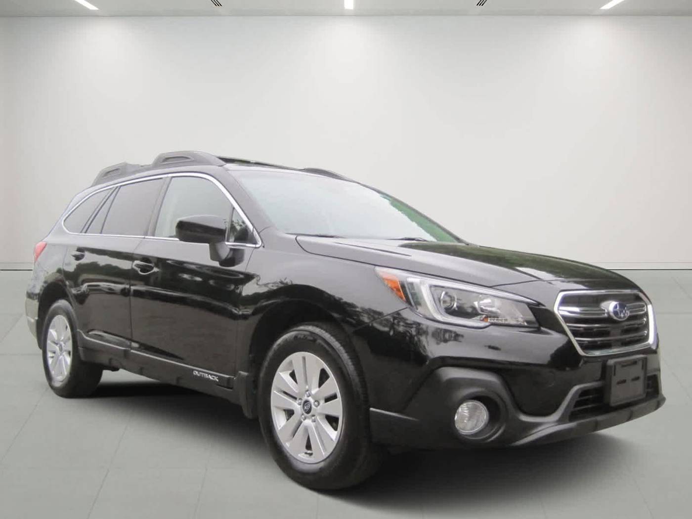 2019 Subaru Outback 2.5i Premium — SUV — 71,471 mi — Belmont, MA