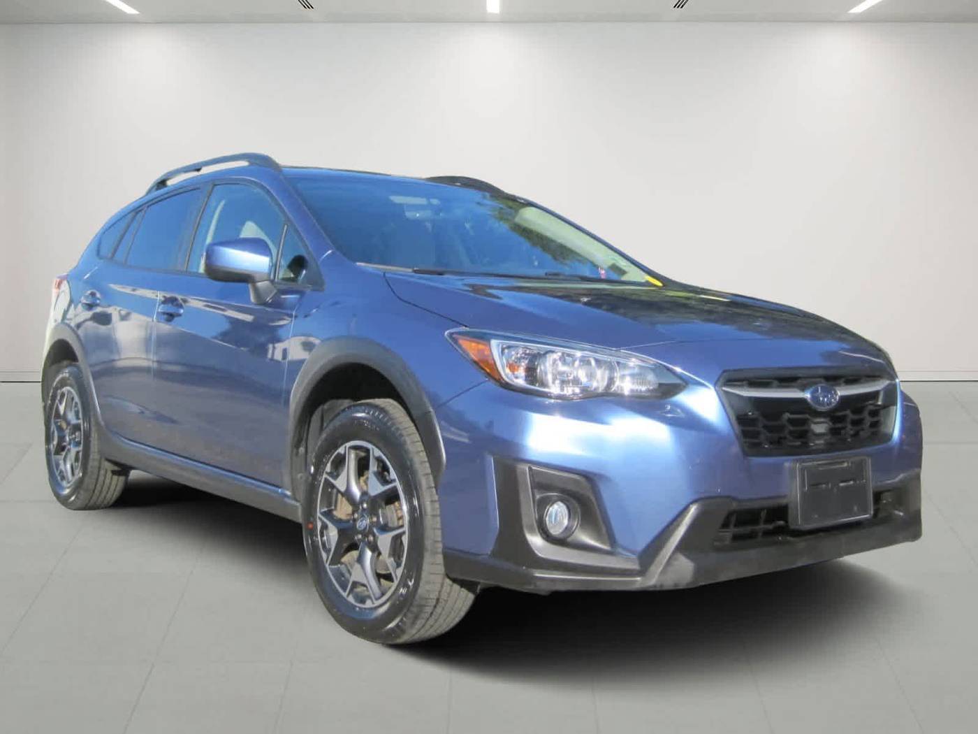 2019 Subaru Crosstrek Premium — SUV — 68,323 mi — Belmont, MA