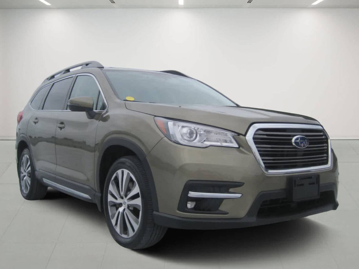 2022 Subaru Ascent Limited — SUV — 33,033 mi — Belmont, MA