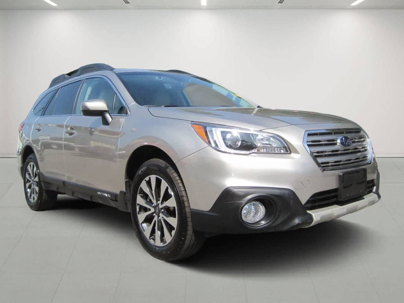 2017 Subaru Outback 3.6R Limited — SUV — 43,890 mi — Belmont, MA