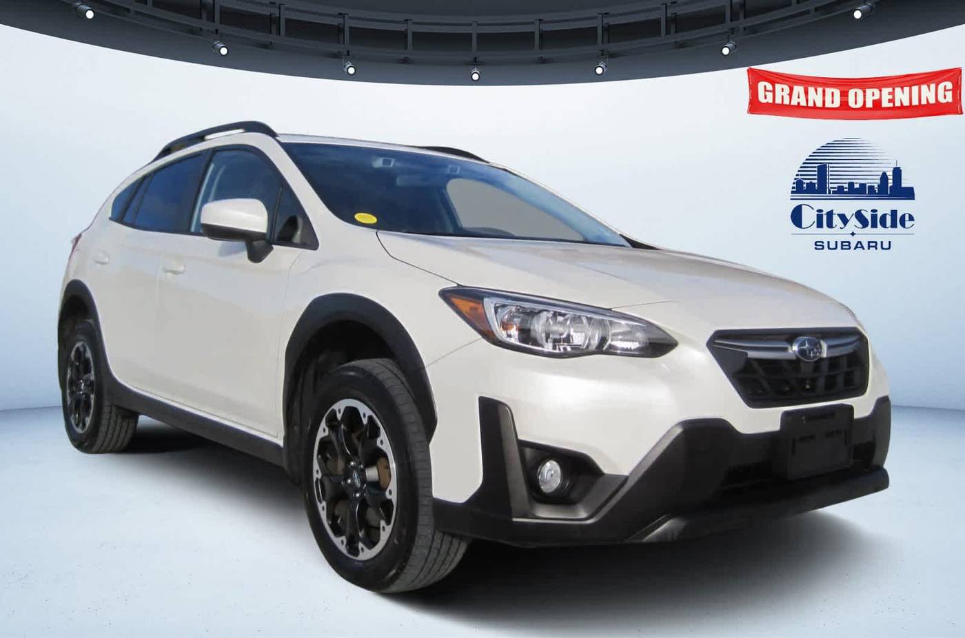 2023 Subaru Crosstrek Premium — SUV — 32,943 mi — Belmont, MA