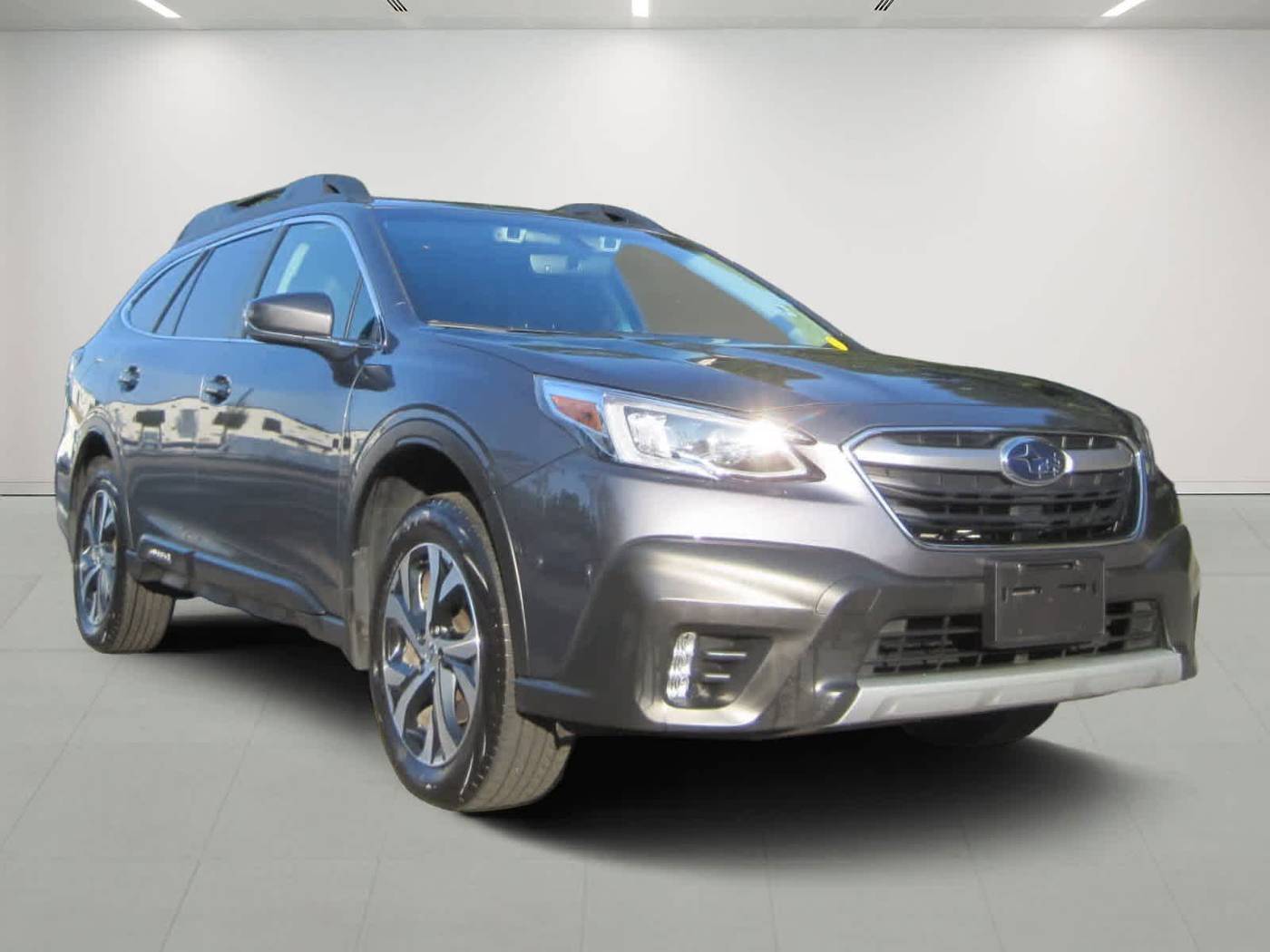 2022 Subaru Outback 2.5i Limited — SUV — 17,708 mi — Belmont, MA