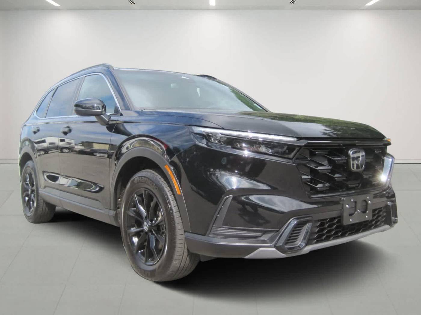 2023 Honda CR-V Hybrid Sport — SUV — 48,021 mi — Belmont, MA