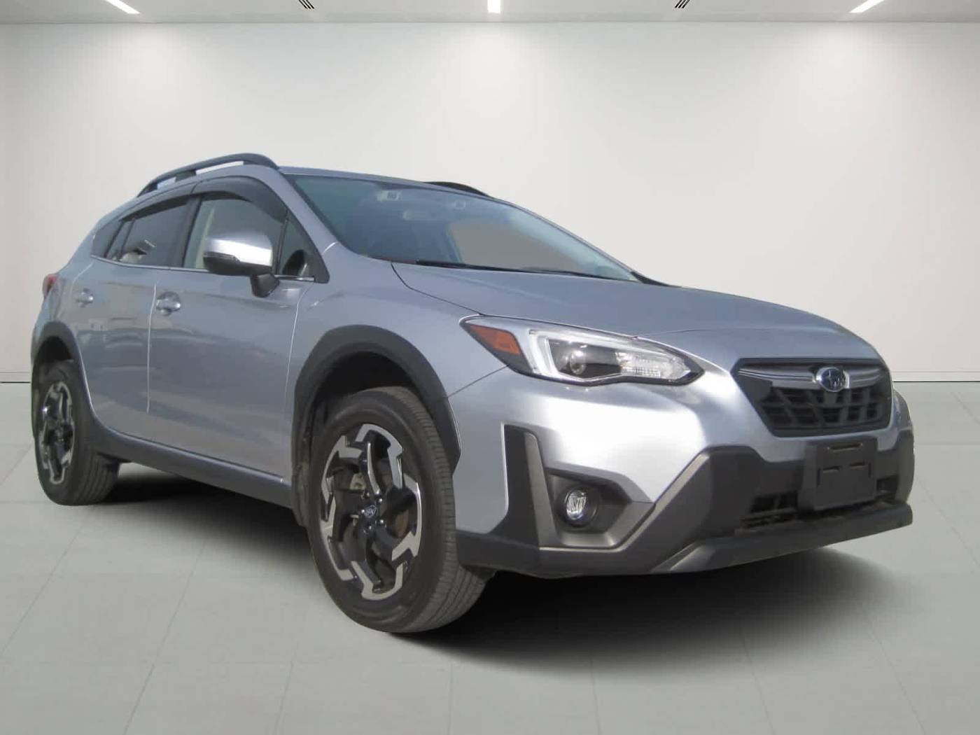 2023 Subaru Crosstrek Limited — SUV — 8,210 mi — Belmont, MA