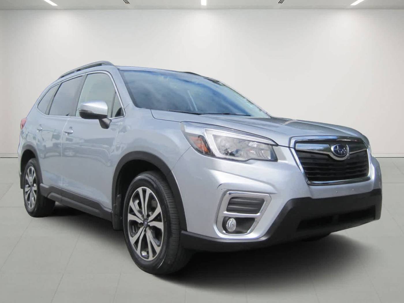2021 Subaru Forester 2.5i Limited — SUV — 24,102 mi — Belmont, MA