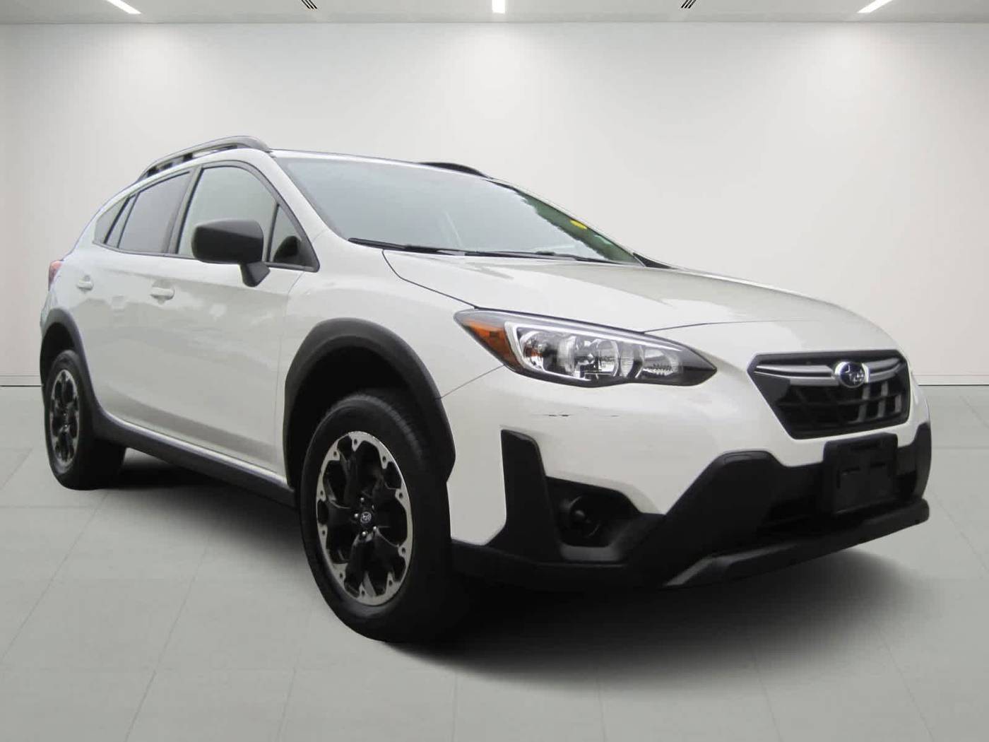 2022 Subaru Crosstrek 2.0i — SUV — 31,419 mi — Belmont, MA