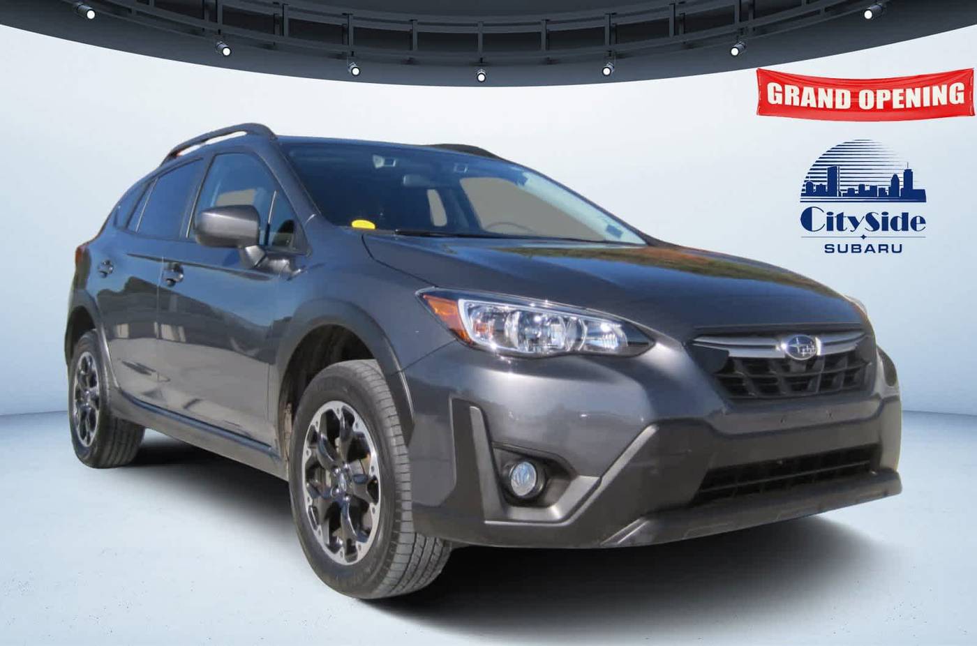 2023 Subaru Crosstrek Premium — SUV — 32,267 mi — Belmont, MA