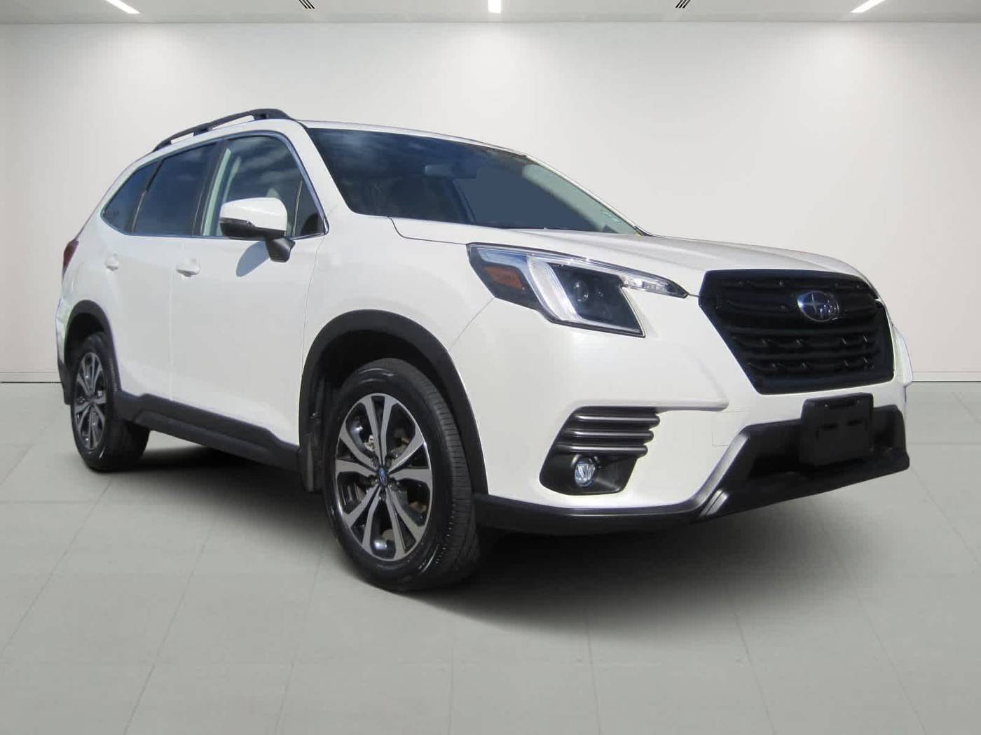 2024 Subaru Forester Limited — SUV — 10,066 mi — Belmont, MA