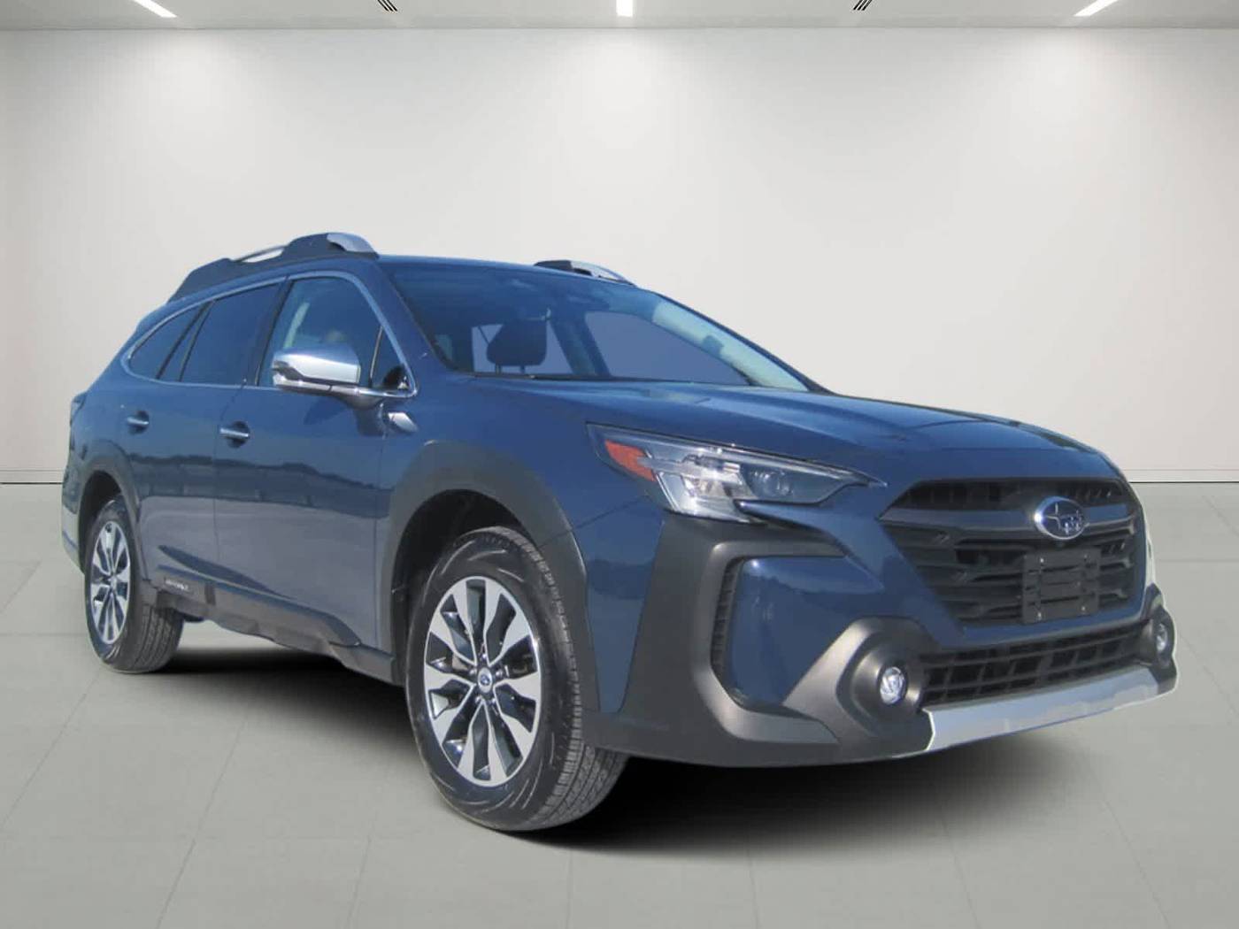 2024 Subaru Outback Touring XT — SUV — 11,601 mi — Belmont, MA