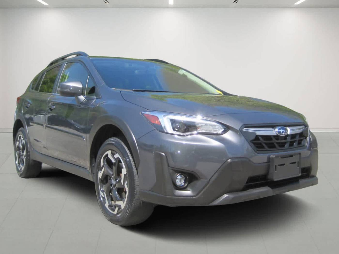 2023 Subaru Crosstrek Limited — SUV — 30,527 mi — Belmont, MA