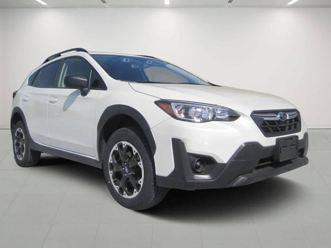 2022 Subaru Crosstrek 2.0i — SUV — 17,586 mi — Belmont, MA