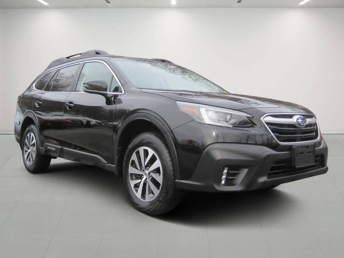 2022 Subaru Outback 2.5i Premium — SUV — 29,288 mi — Belmont, MA