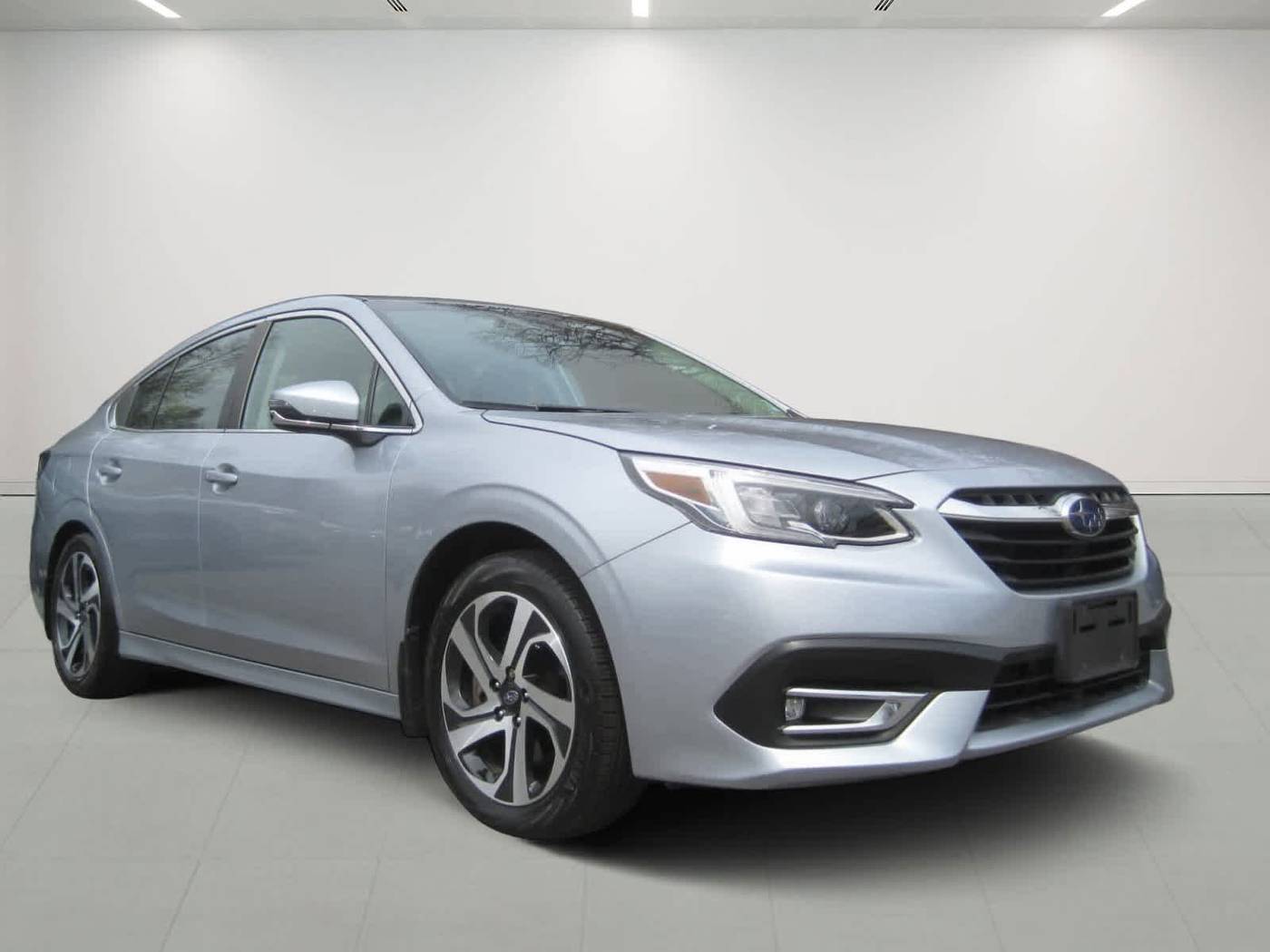 2021 Subaru Legacy Limited XT — Sedan — 29,823 mi — Belmont, MA