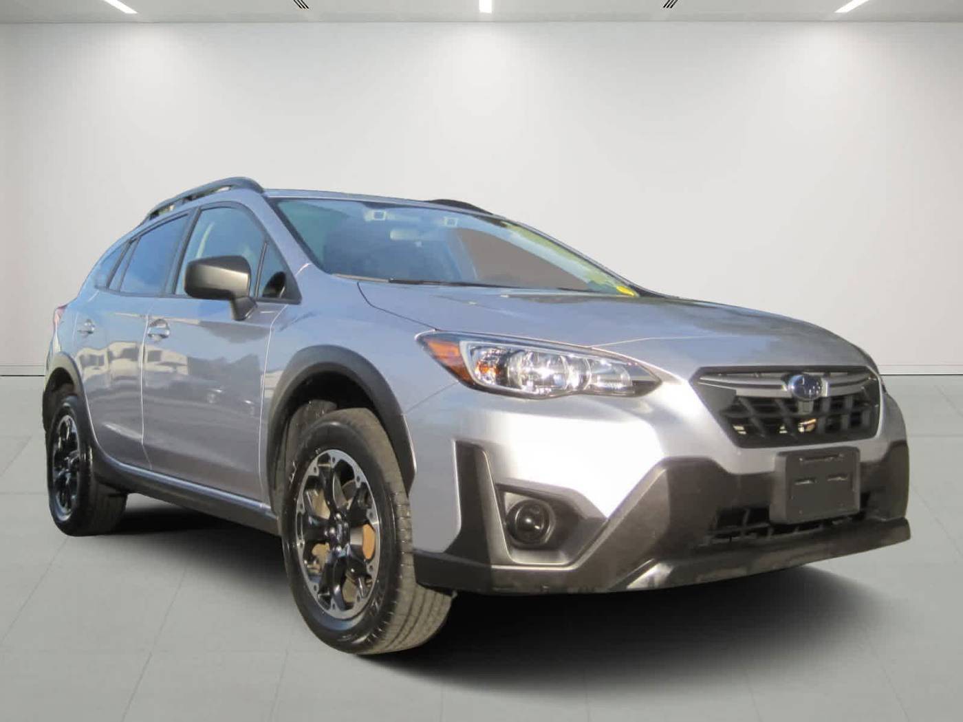 2023 Subaru Crosstrek 2.0i — SUV — 17,403 mi — Belmont, MA