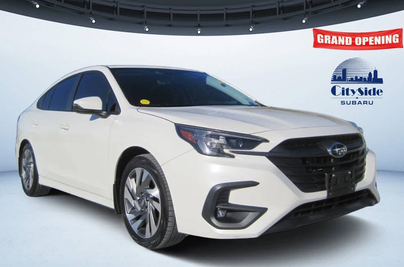 2023 Subaru Legacy Limited — Sedan — 28,110 mi — Belmont, MA