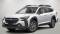 2024 Subaru Outback in Belmont, MA 1 - Open Gallery