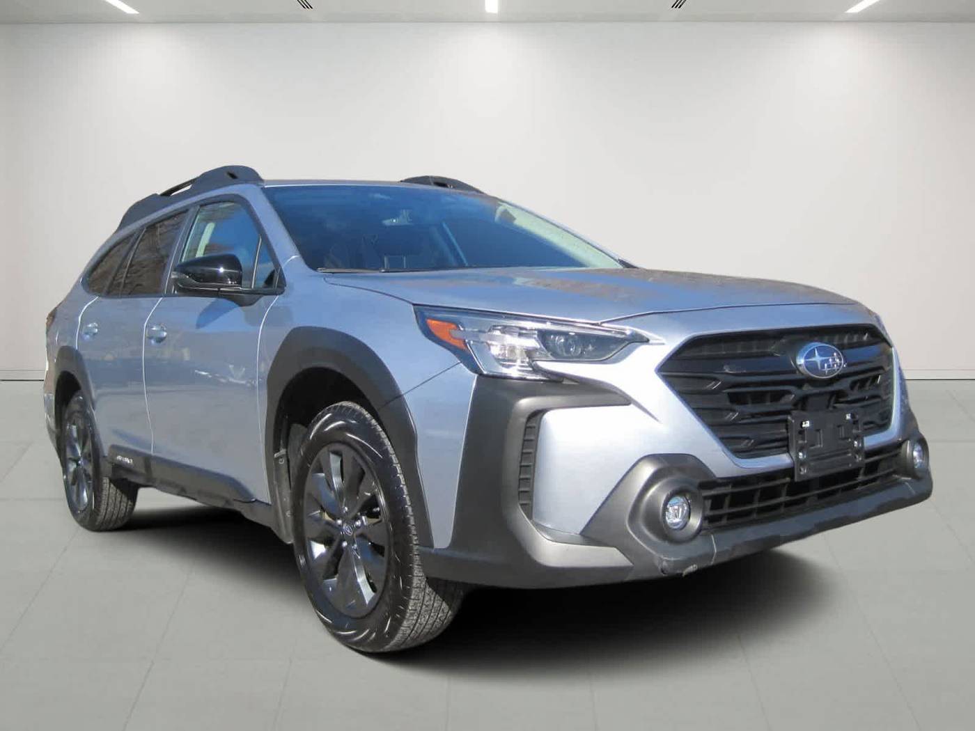 2023 Subaru Outback Onyx Edition — SUV — 9,494 mi — Belmont, MA