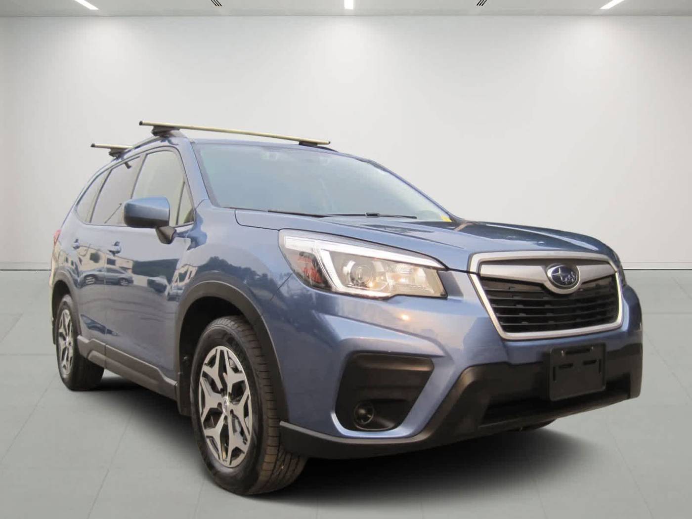 2019 Subaru Forester 2.5i Premium — SUV — 50,332 mi — Belmont, MA