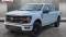 2024 Ford F-150 in Wickliffe, OH 1 - Open Gallery