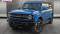 2024 Ford Bronco in Wickliffe, OH 1 - Open Gallery