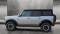 2024 Ford Bronco in Wickliffe, OH 5 - Open Gallery