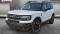 2024 Ford Bronco Sport in Wickliffe, OH 1 - Open Gallery