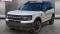 2024 Ford Bronco Sport in Wickliffe, OH 1 - Open Gallery