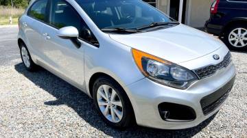 14 Kia Rio Ex For Sale In Townsend De Knadn5a39e Truecar