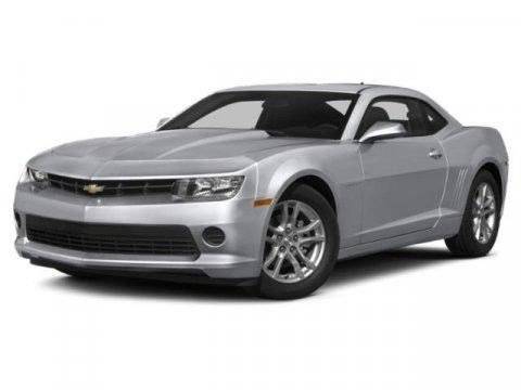 2015 Chevrolet Camaro 2LS — Coupe — 75,627 mi — Las Vegas, NV