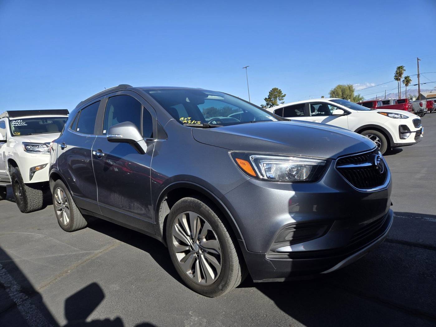2019 Buick Encore Preferred — SUV — 85,703 mi — Las Vegas, NV