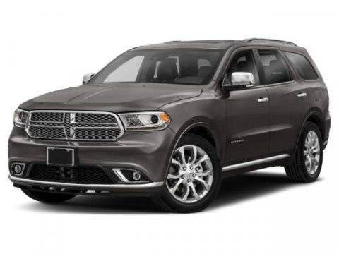 2020 Dodge Durango GT Plus — SUV — 75,287 mi — Las Vegas, NV