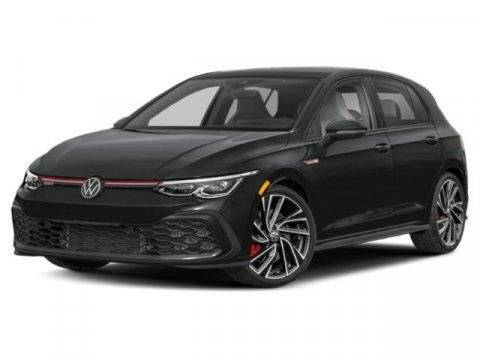 2024 Volkswagen Golf GTI 380 Autobahn — Hatchback — 2,701 mi — Las Vegas, NV
