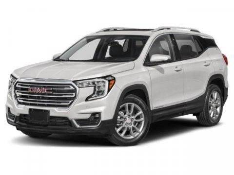 2022 GMC Terrain Denali — SUV — 30,665 mi — Las Vegas, NV