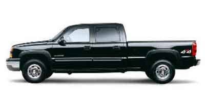 2003 Chevrolet Silverado 2500 LS — Pickup Truck — 217,818 mi — Las Vegas, NV