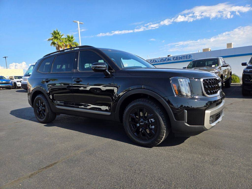 2023 Kia Telluride SX Prestige X-Pro — SUV — 29,063 mi — Las Vegas, NV