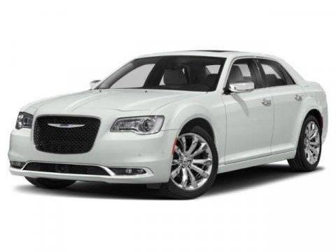 2019 Chrysler 300 S — Sedan — 51,651 mi — Las Vegas, NV