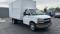2023 Chevrolet Express Commercial Cutaway in Las Vegas, NV 1 - Open Gallery