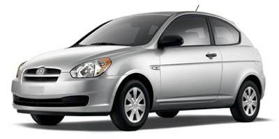 2007 Hyundai Accent GS — Hatchback — 107,999 mi — Las Vegas, NV