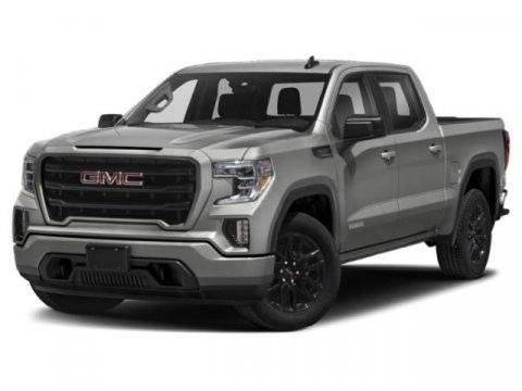 2020 GMC Sierra 1500 Elevation — Pickup Truck — 82,835 mi — Las Vegas, NV