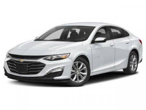 2024 Chevrolet Malibu LT — Sedan — 32,796 mi — Las Vegas, NV