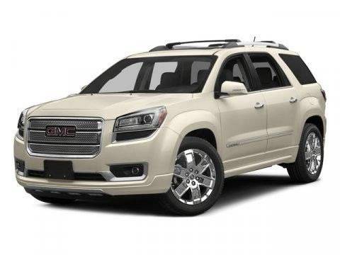 2016 GMC Acadia Denali — SUV — 167,640 mi — Las Vegas, NV