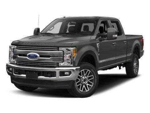 2017 Ford Super Duty F-250 Lariat — Pickup Truck — 120,889 mi — Las Vegas, NV