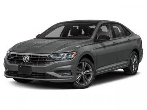 2019 Volkswagen Jetta S — Sedan — 124,446 mi — Las Vegas, NV