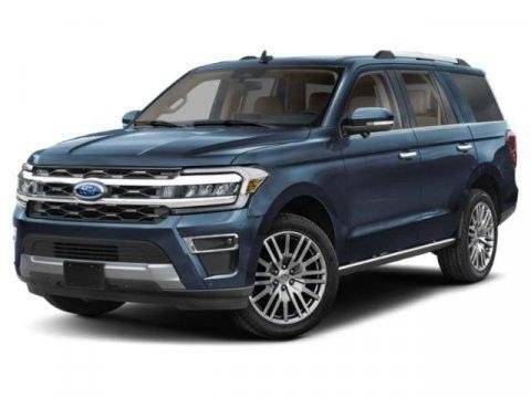 2023 Ford Expedition Limited — SUV — 57,281 mi — Las Vegas, NV