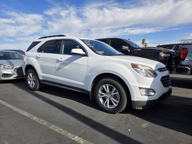 2016 Chevrolet Equinox LT — SUV — 94,050 mi — Las Vegas, NV
