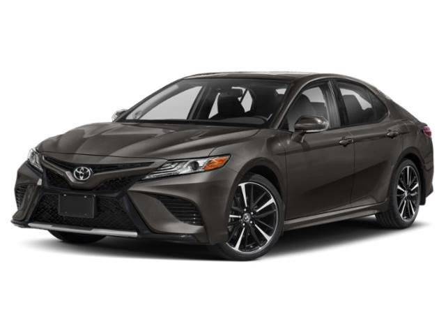 2018 Toyota Camry XSE — Sedan — 57,903 mi — Las Vegas, NV
