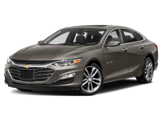 2022 Chevrolet Malibu Premier — Sedan — 29,894 mi — Las Vegas, NV